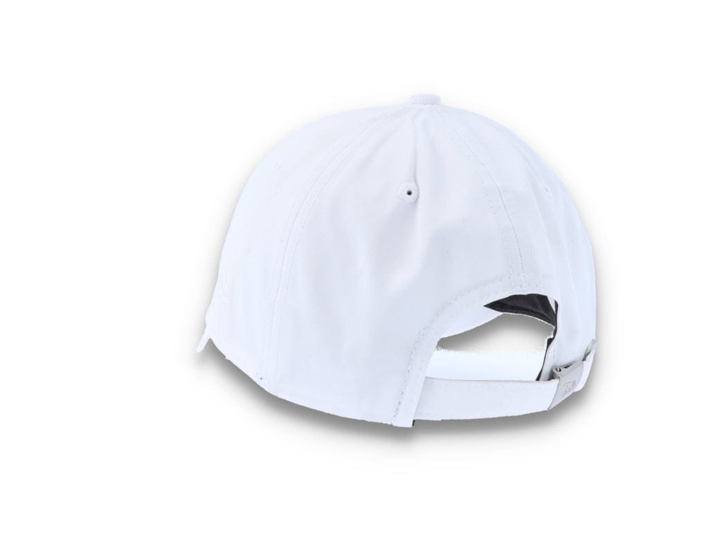 Cap NY Yankees White Flawless 9FORTY - LOKK