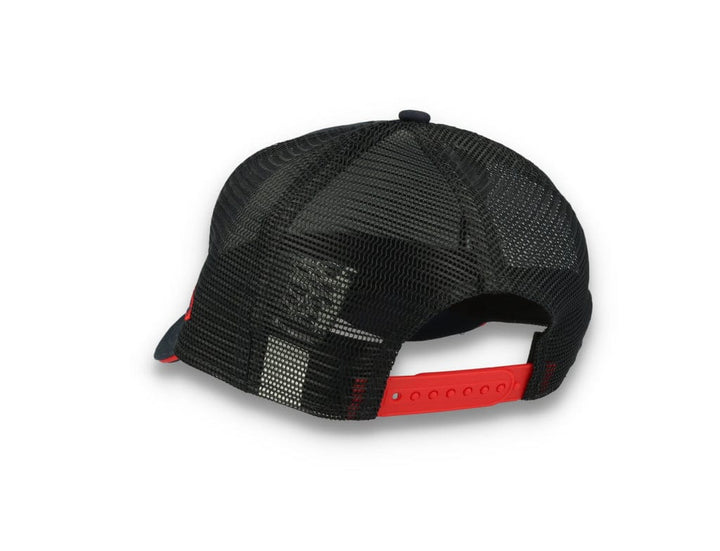 Trucker Cap Core Red Bull Racing - LOKK