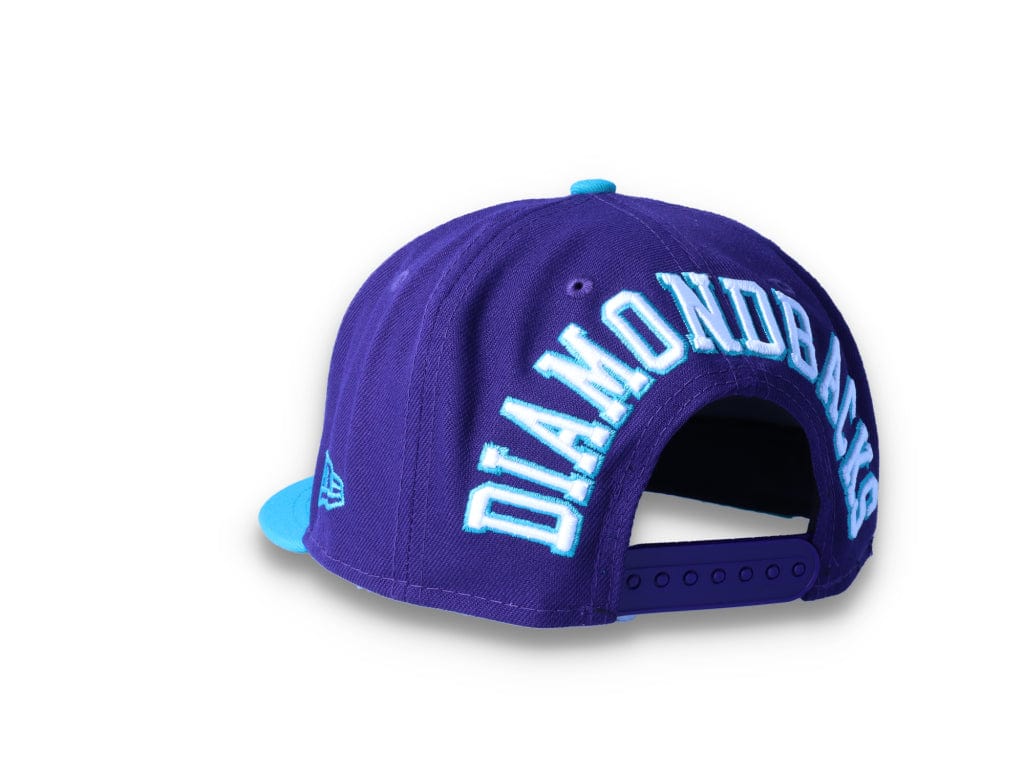 9FIFTY Team Arch Arizona Diamondbacks - LOKK