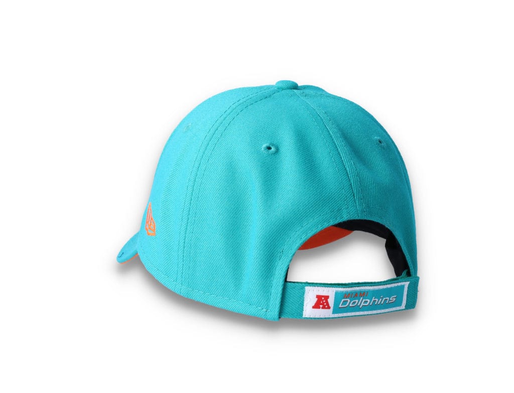 9FORTY The League NFL Miami Dolphins Team Colour - LOKK