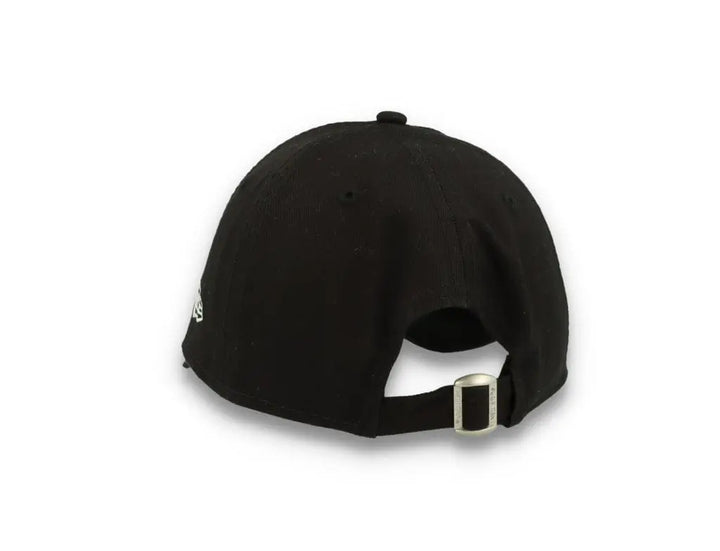 9Forty Cap Black Manchester United - New Era - LOKK