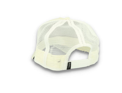 Goorin Trucker Cap The Stallion White