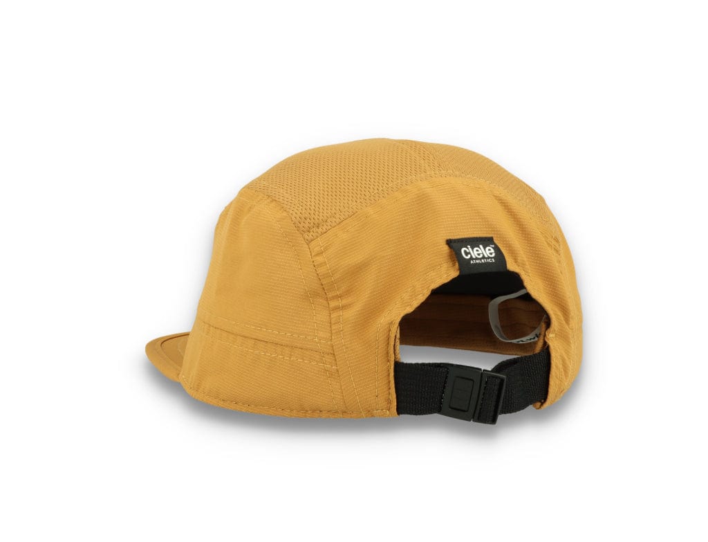 5-Panel Cap Ciele GOCap Athletics Sable - LOKK