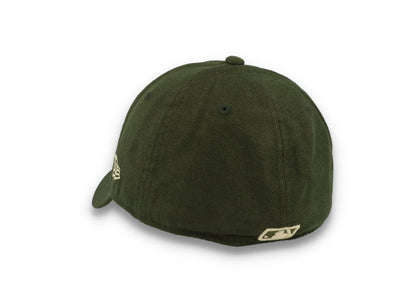 39THIRTY Comfort NY Yankees Dark Green