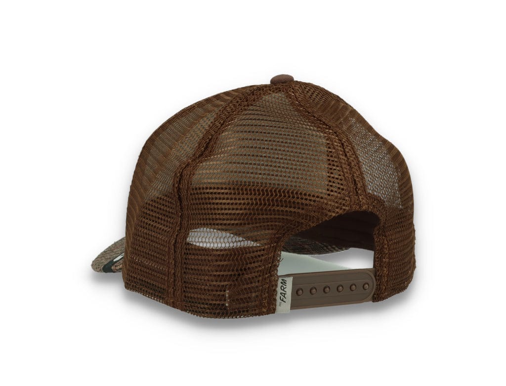 Goorin Animal Farm Trucker Cap In the Room - LOKK