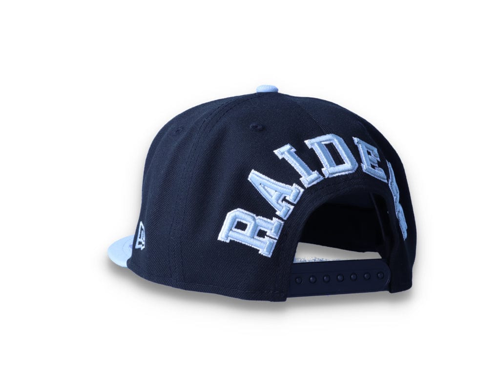 9FIFTY Team Arch Las Vegas Raiders - LOKK
