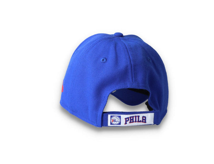 9FORTY The League Philadelphia 76ers Team New Era