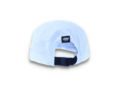 5-Panel Cap Ciele GOCap SC Athletics Abrahams