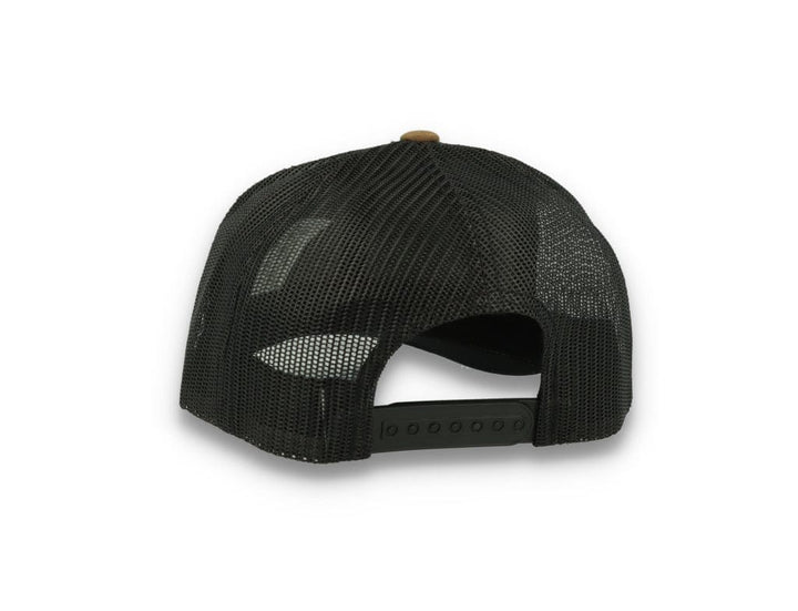 Yupoong 6606MC Multicam Woodland - LOKK
