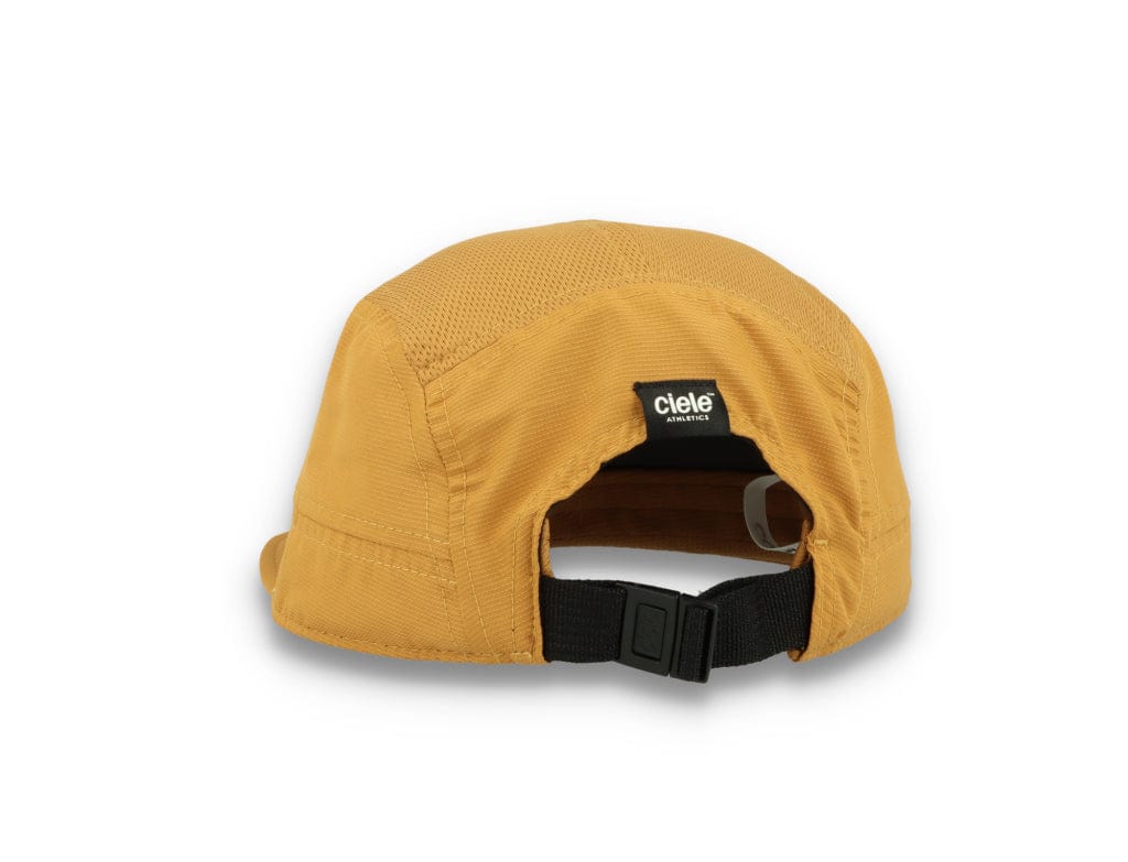 5-Panel Cap Ciele GOCap Athletics Sable - LOKK