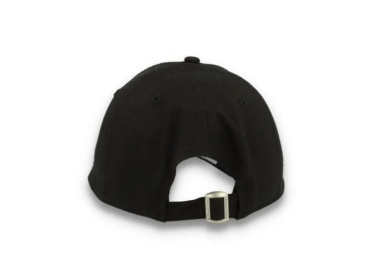 9Forty Cap Black Manchester United - New Era - LOKK