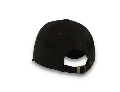 Flexfit 6245VC Velour Cap Black