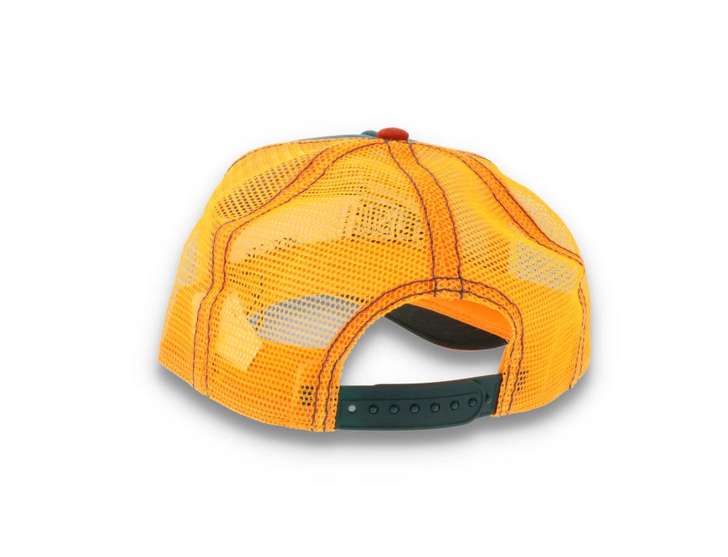 Trucker Cap Fishermen´s Bay - LOKK