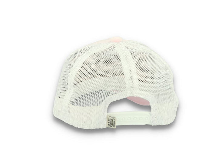 Trucker Cap Von Dutch Kent Pink - LOKK