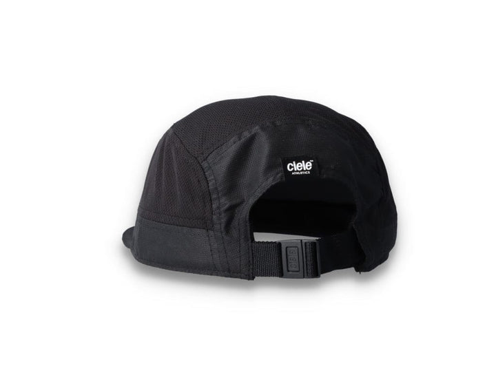 5-Panel Cap Ciele GOCap Badge Whitaker - LOKK