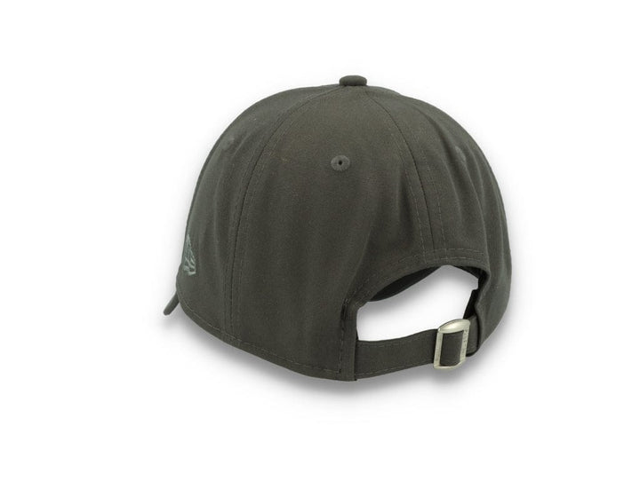 9FORTY Repreve Tonal Manchester United FC Graphite - LOKK
