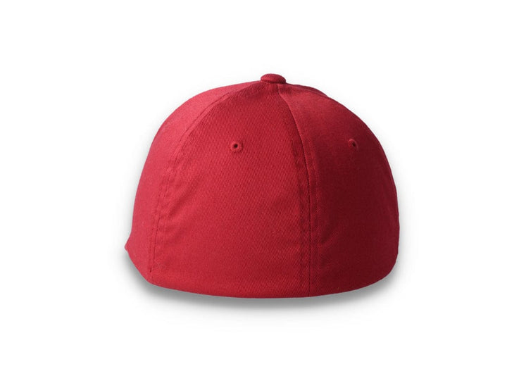 Flexfit Cap Baseball Rose Brown 6277 - LOKK