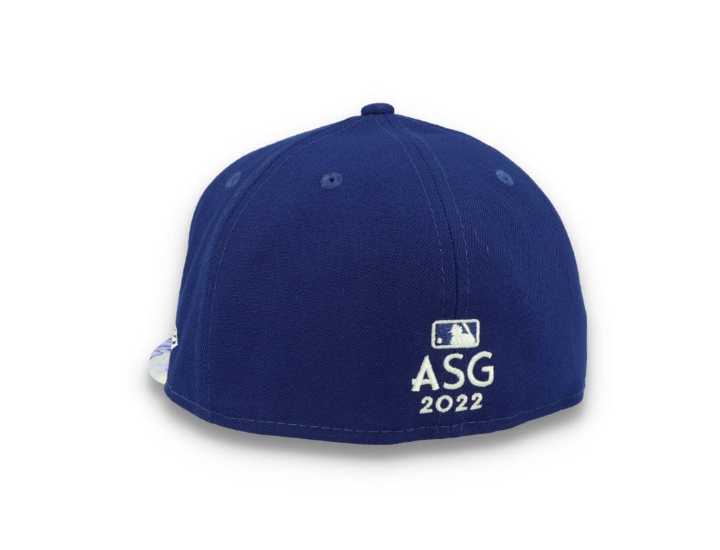 59FIFTY LA Dodgers All Star Game Floral - LOKK