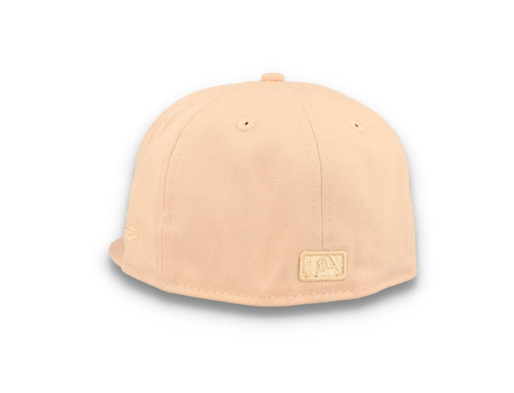 59FIFTY League Essential NY Yankees Pink - LOKK
