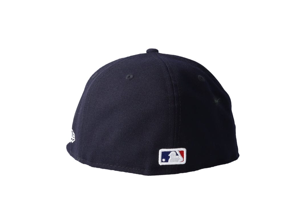 59FIFTY Boston Red Sox World Series Side Patch - LOKK