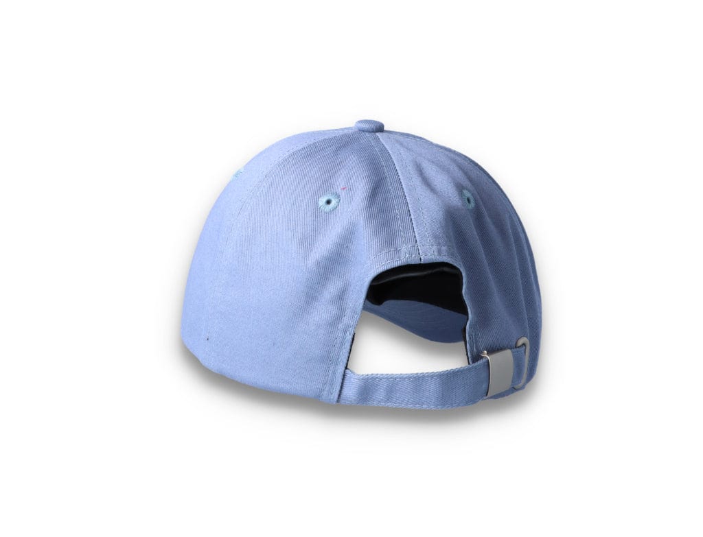 Jungles Jungles Wild Styles Cap Blue - LOKK