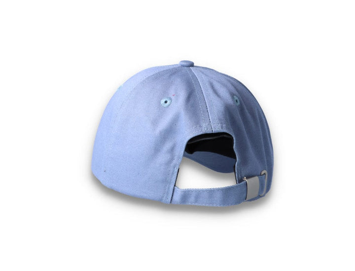 Jungles Jungles Wild Styles Cap Blue - LOKK