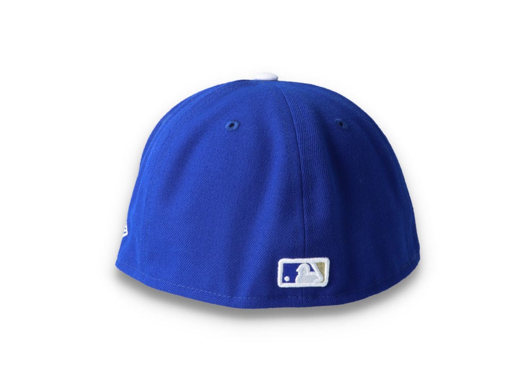 59FIFTY AC Perf Kansas City Royals Game - LOKK