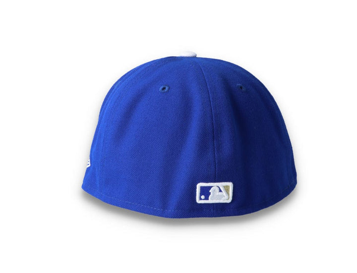 59FIFTY AC Perf Kansas City Royals Game - LOKK