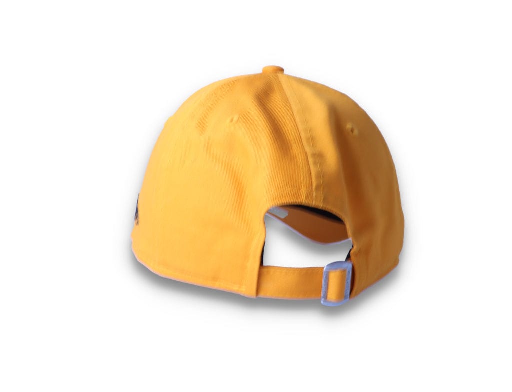 9FORTY League Essential LA Dodgers R Gold - LOKK