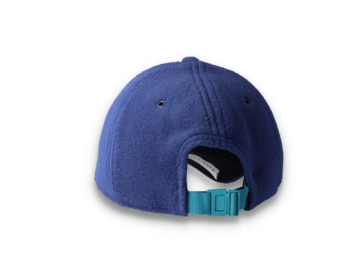 9FORTY New Era X Polartec Camper Navy/Teal - LOKK