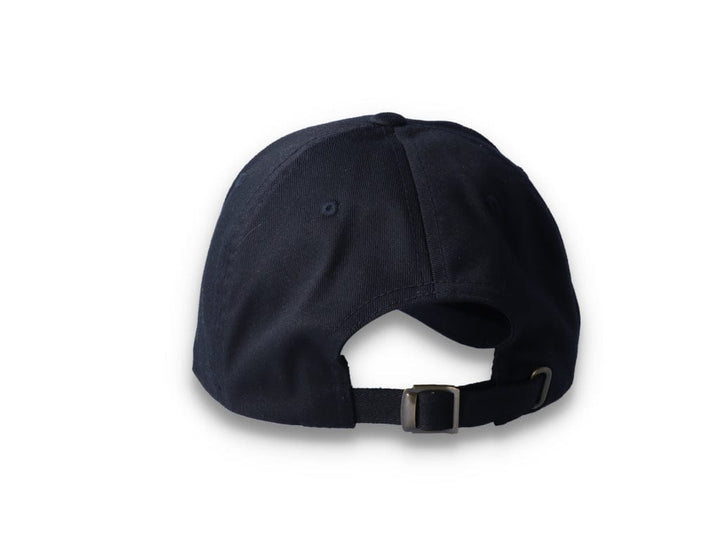 Cap Black Flexfit Wooly Combed Adjustable Black/Black 6277DC - LOKK