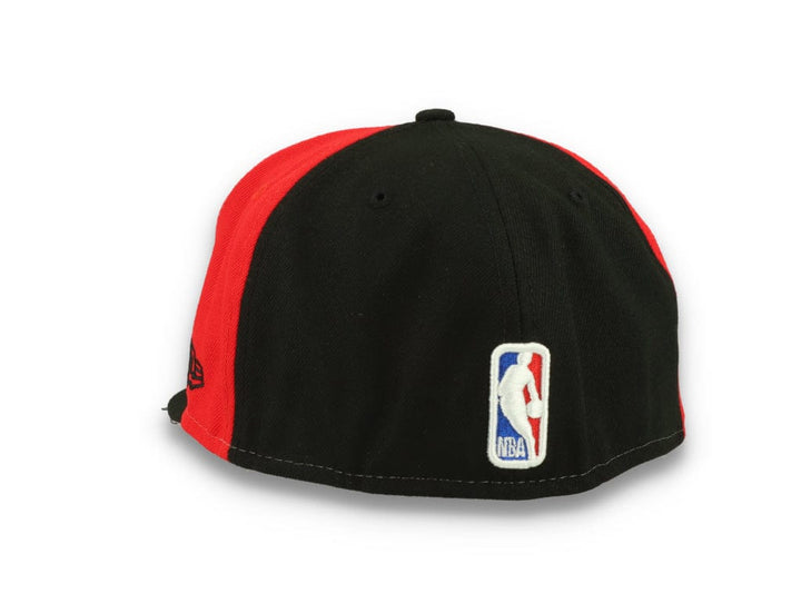 59FIFTY NBA Back Half 23 Chicago Bulls - LOKK