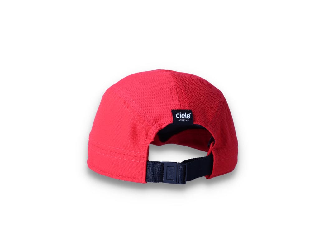 5-Panel Cap ALZCap SC Century Small October Sky - LOKK