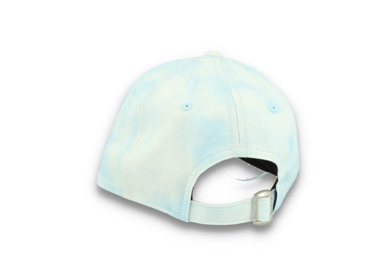 9FORTY Womens Pastel Dye NY Yankees Blue - LOKK