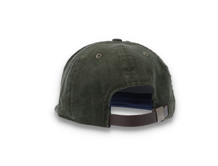 The Ampal Creative Chimayo II Green - LOKK
