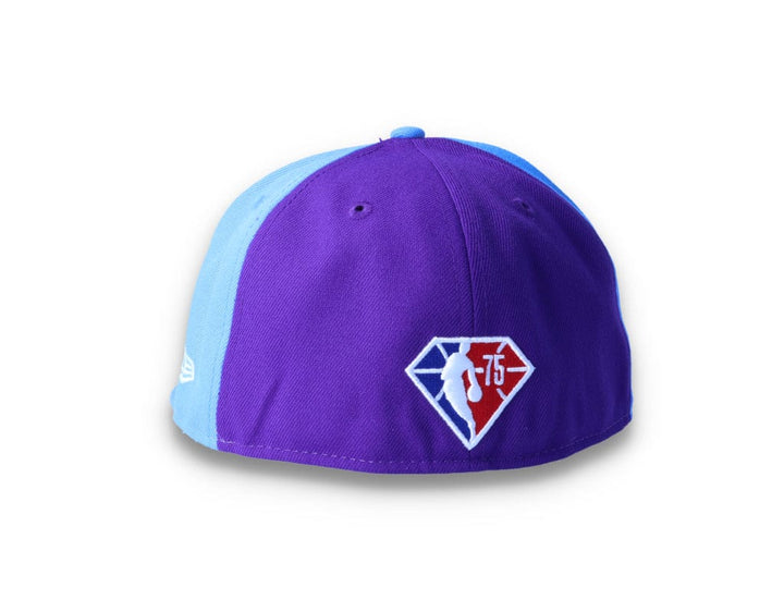 59FIFTYLA Lakers NBA City Edition Official - LOKK
