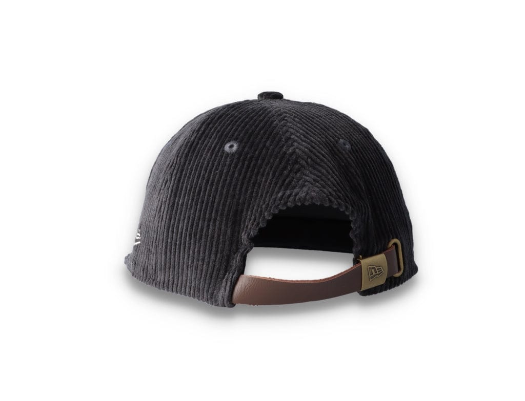 9FIFTY Retro Crown Korea FW21 Into The Woods Pack Charcoal - LOKK