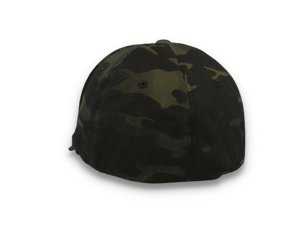 Cap Multicam Black Flexfit Camo 6277MC - LOKK