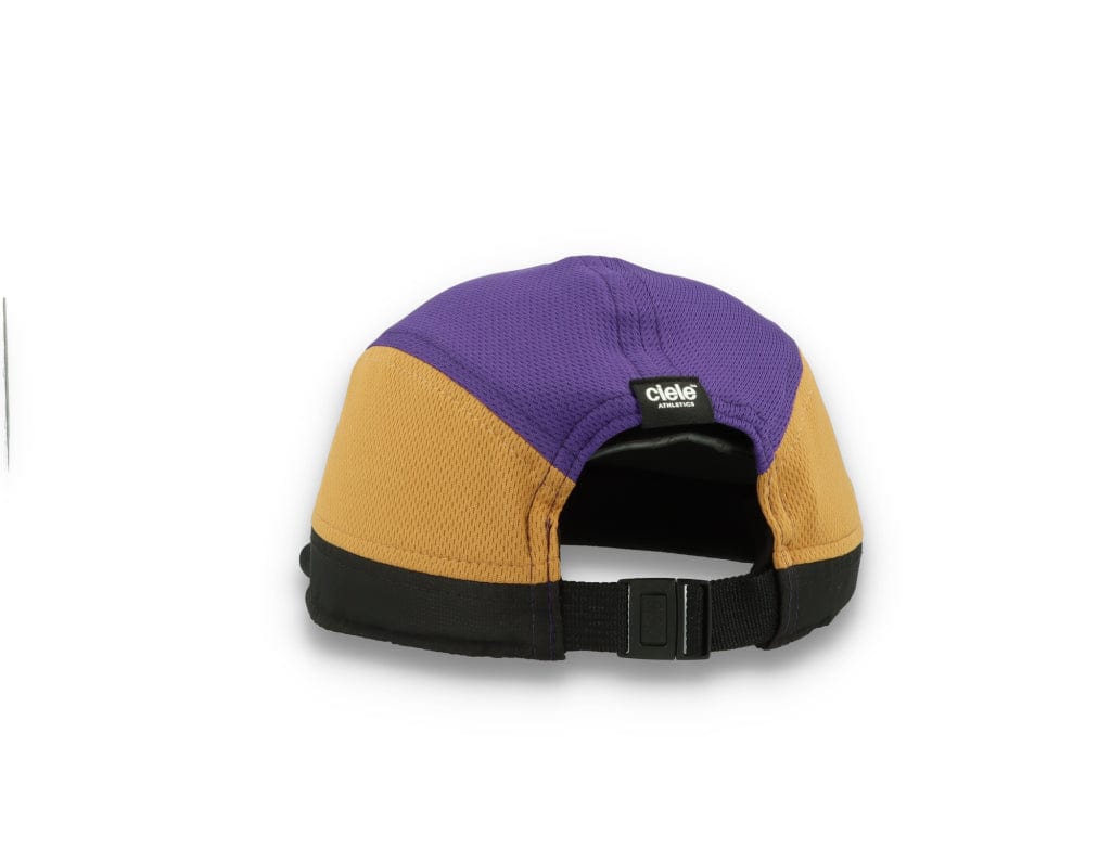 5-Panel Cap Ciele ALZCap SC Century Small Skyward - LOKK
