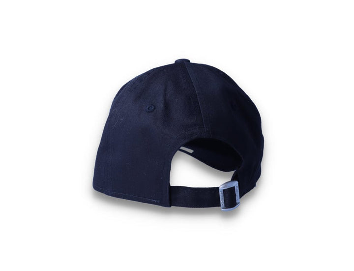 9FORTY Kids Camo Infill NY Yankees Black - LOKK