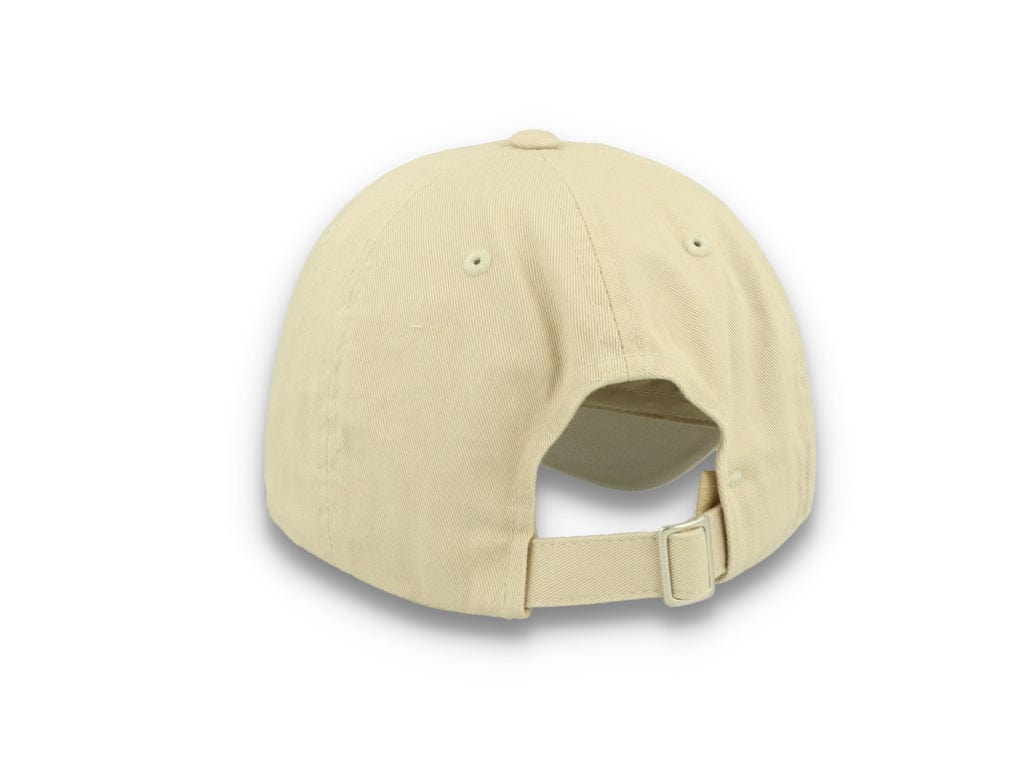 Beige Oak Dad Cap EcoWash - Yupoong 6245EC - LOKK