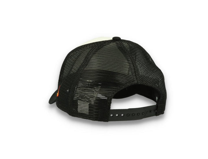 Trucker Cap Daffy Duck Retro Classic X Warner Bros 100th Anniversary - LOKK