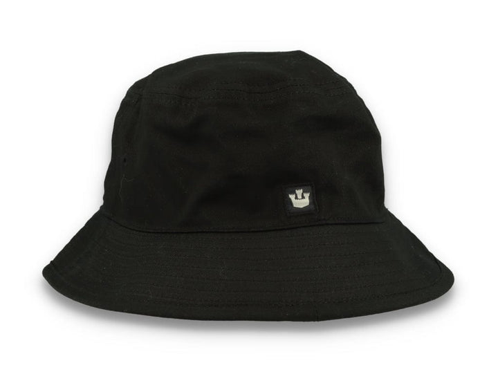 Bucket Hat Goorin Animal Farm Truth Seeker Black - LOKK
