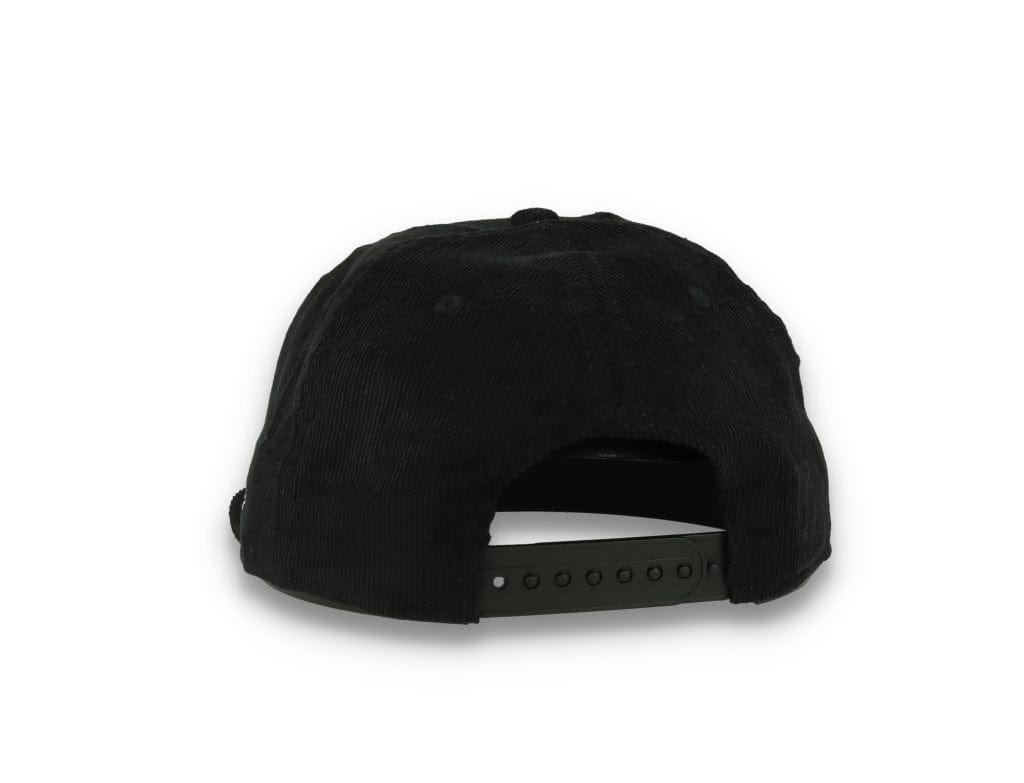 League Champions Golfer Chicago Bulls  Black - LOKK