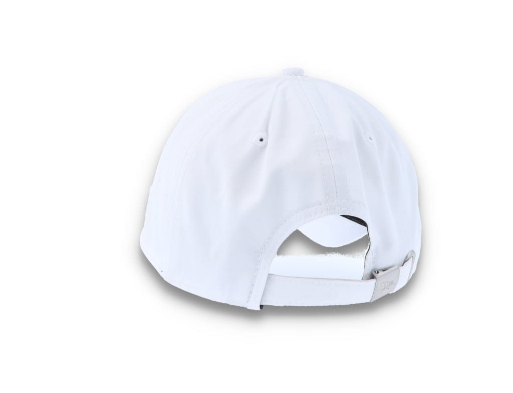Cap NY Yankees White Flawless 9FORTY - LOKK