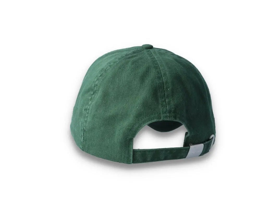 Barbour Cascade Sports Cap Racing Green - LOKK