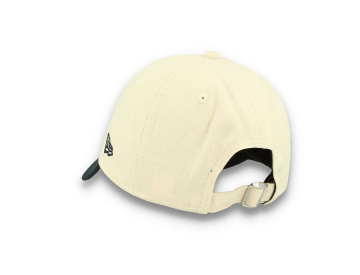 9FORTY MLB New York Yankees Off White/Navy - LOKK