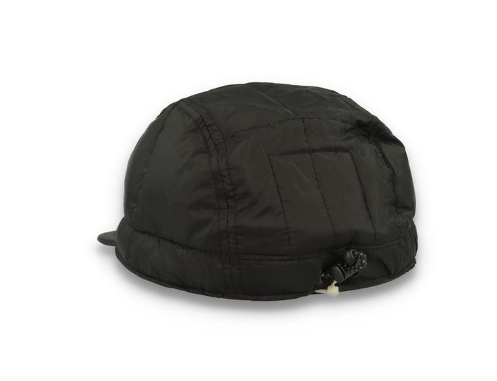 Taion x Gramicci Down Cap Black - LOKK
