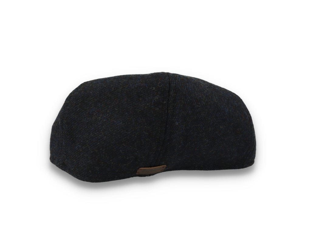 Barbour Claymore Bakerboy Navy - LOKK