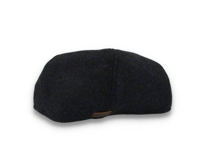 Barbour Claymore Bakerboy Navy - LOKK
